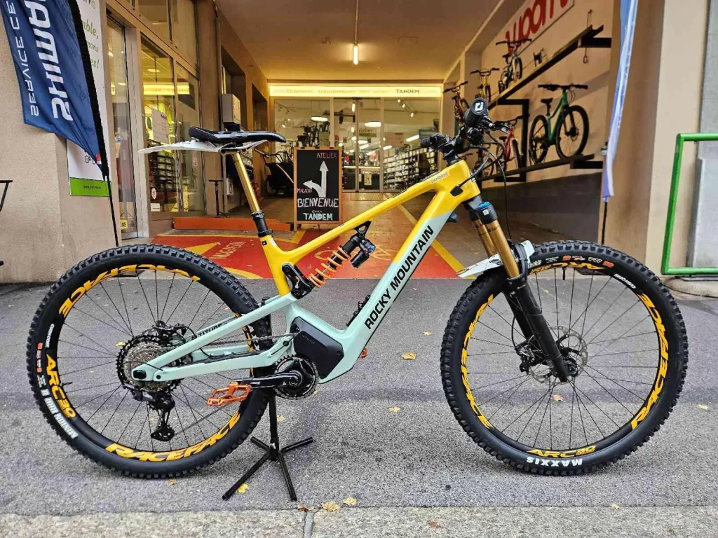 Rocky Mountain4002571